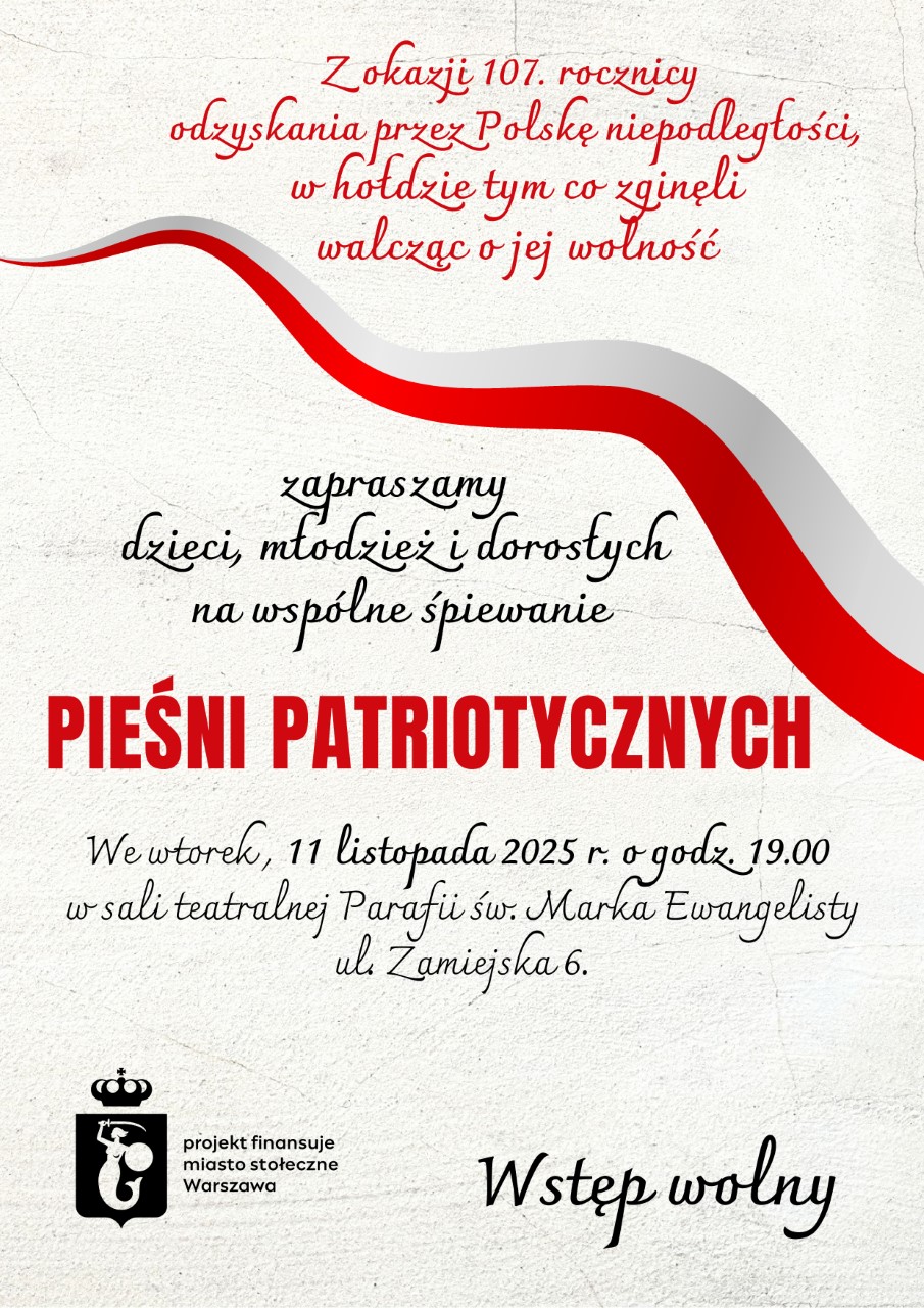 HD 2025 11 11 spiewanki